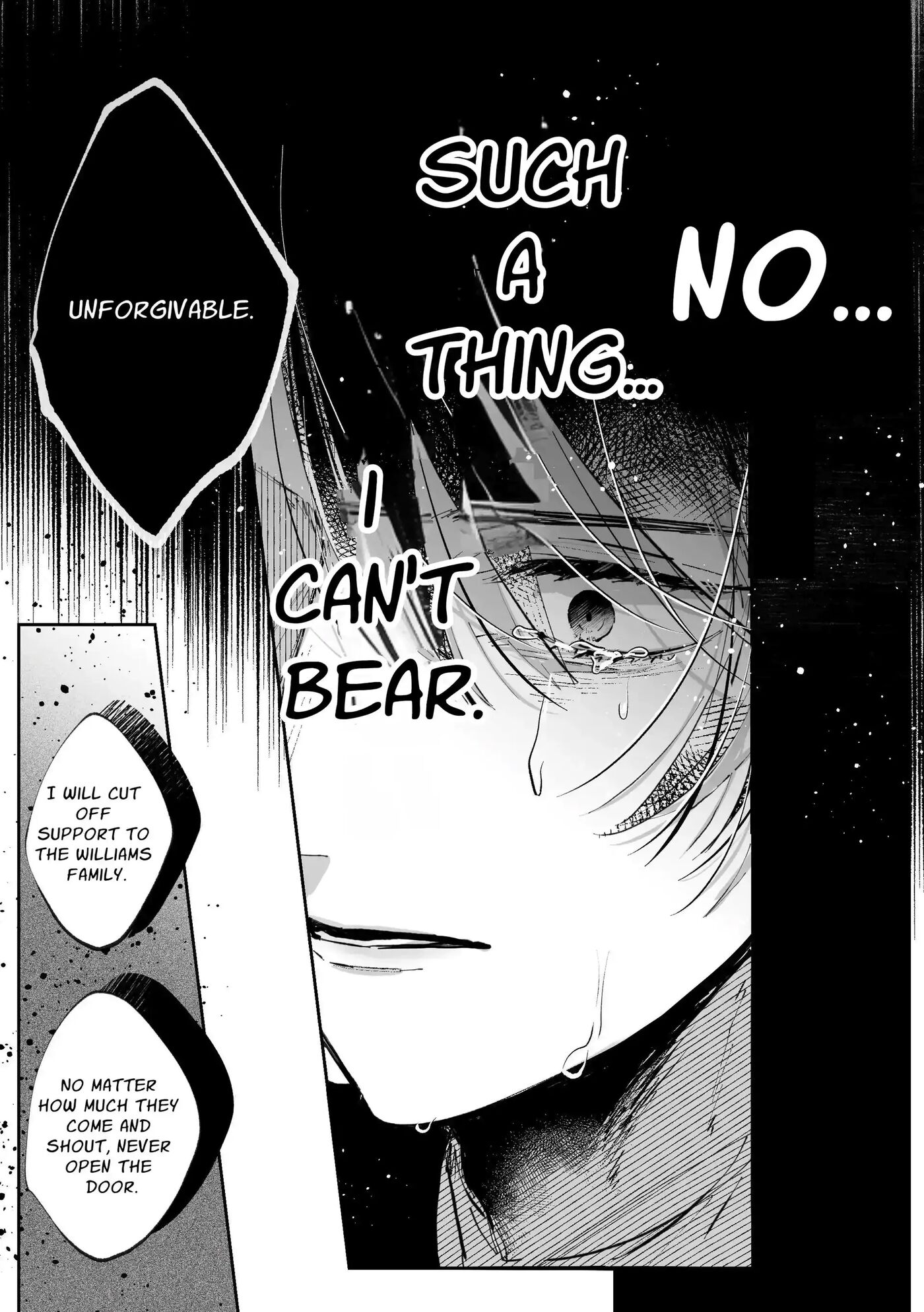 The Villainess Who Recalled Her Past Life Was Caught In The Obsessive Love Of Her Fiance Chapter 1000 Page 59